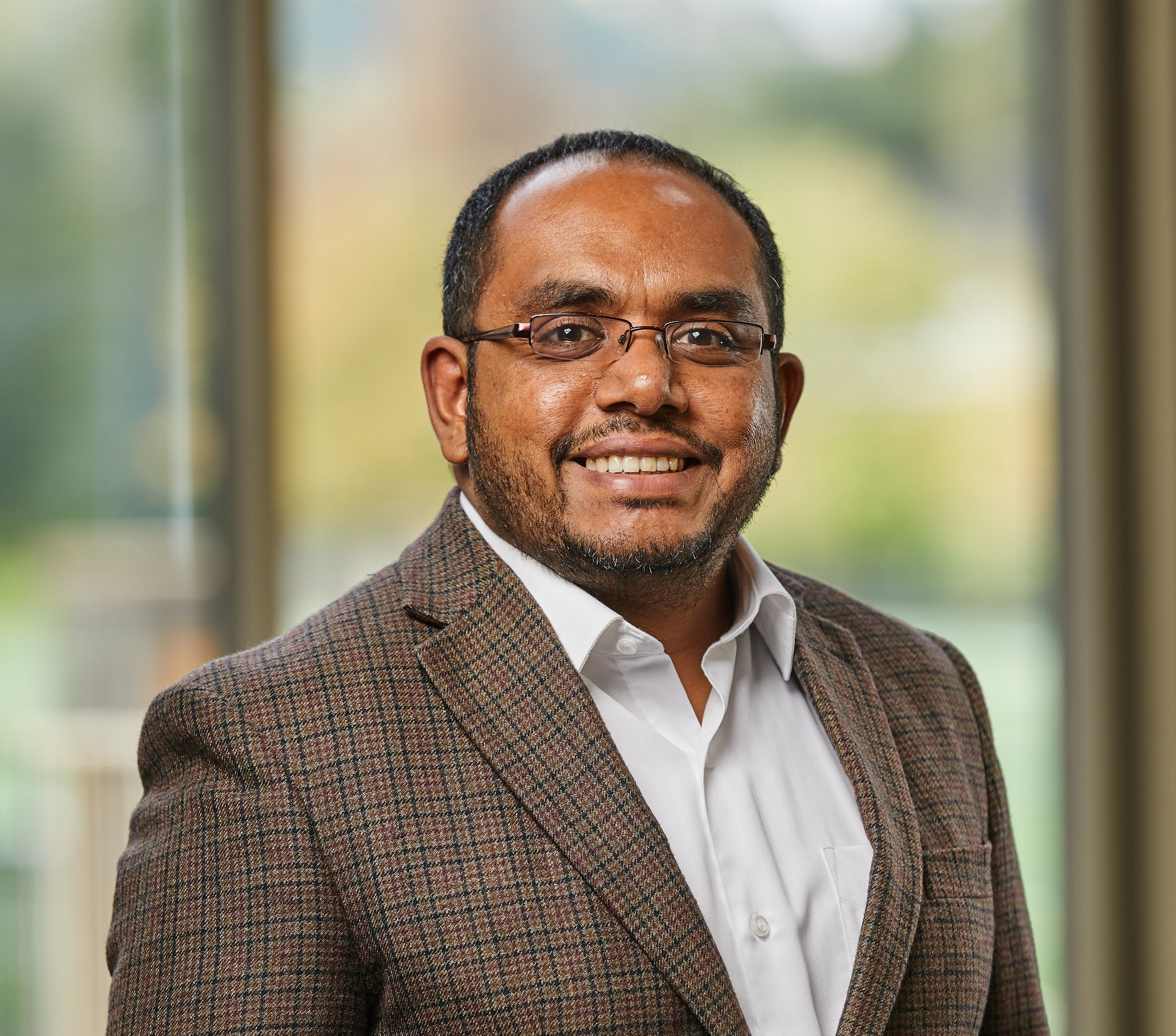 Headshot Sahan Dissanayake